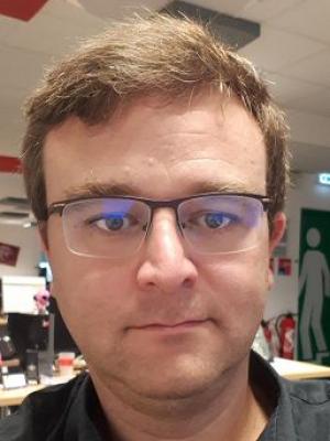 User profile image