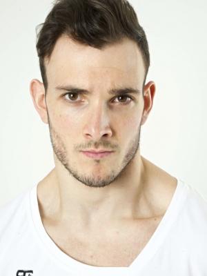 Author picture
