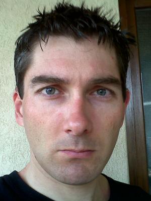 GREINER Patrick
