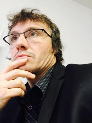 Author picture
