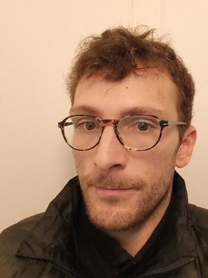 PEGIE Aurelien