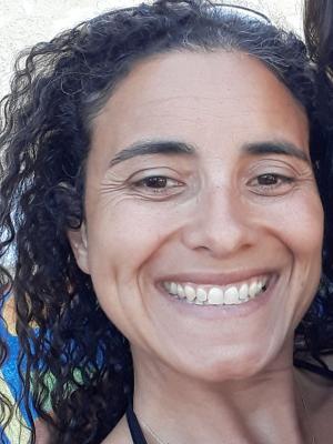 SERINE Fabienne