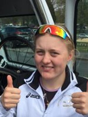 WAINWRIGHT Milly Jade