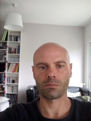 User profile image