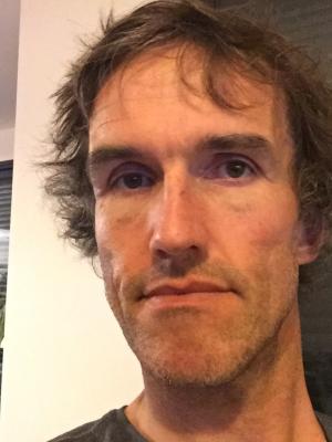 Author picture