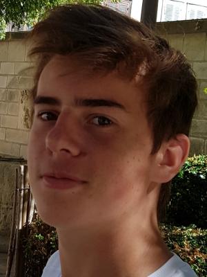 User profile image
