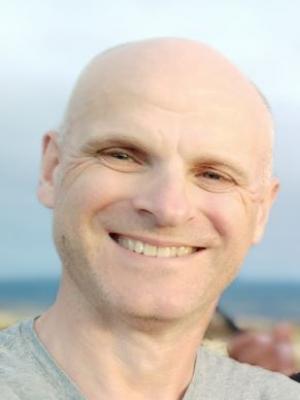 Author picture