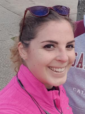 ALBERTINI JUSTIN Chrystelle