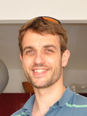 Author picture