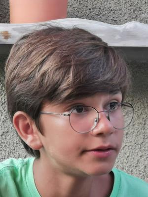User profile image