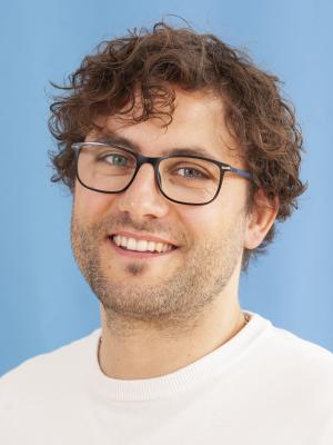 User profile image