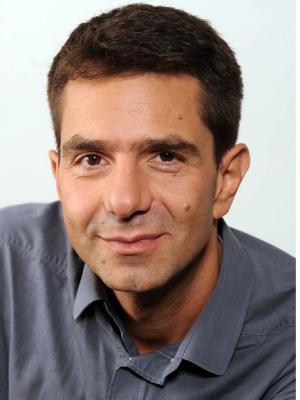 COHEN SCALI Manuel