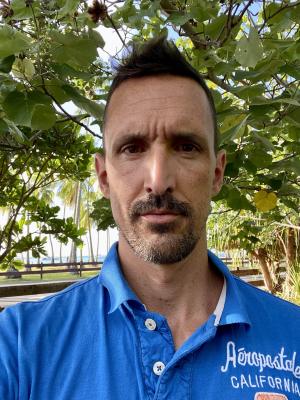 User profile image