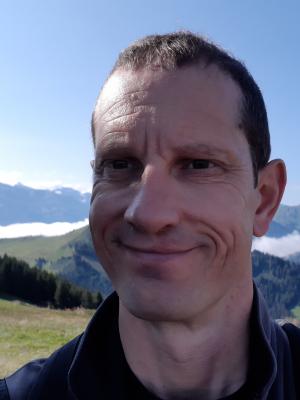 User profile image