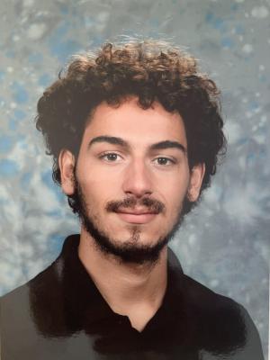 User profile image