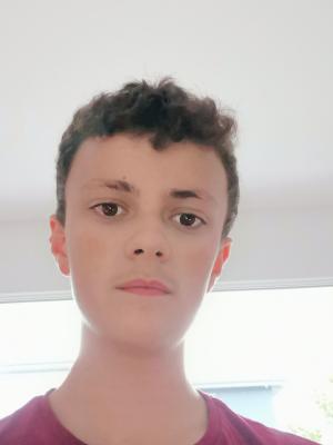 User profile image