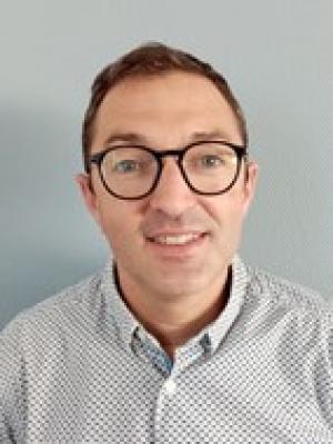 Author picture