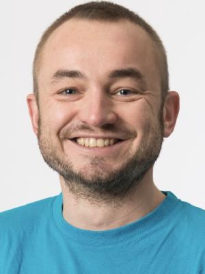 User profile image