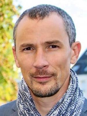Author picture