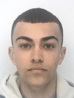 User profile image