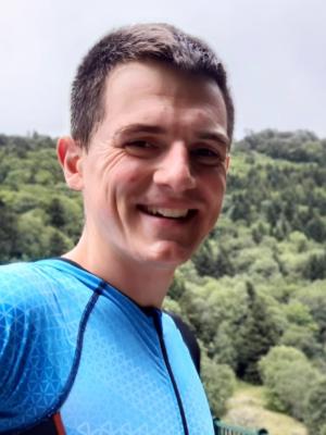 Author picture