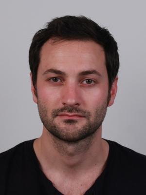 Author picture