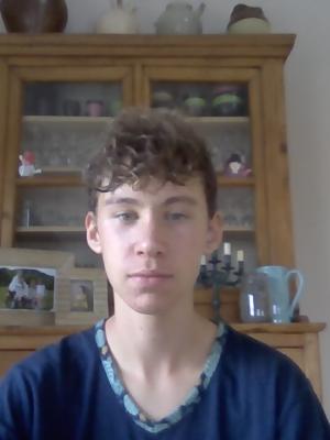 Author picture