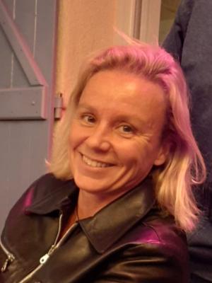 TISSONI GIOVANNA