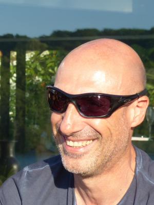 Author picture