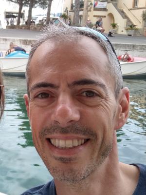 User profile image