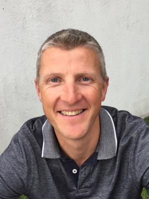 Author picture