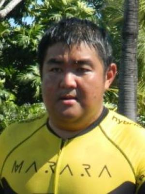 WONG RANDY