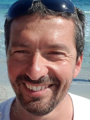 User profile image