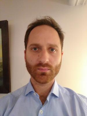 User profile image