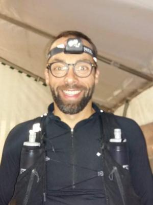 User profile image