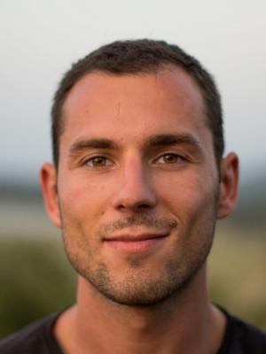 Author picture