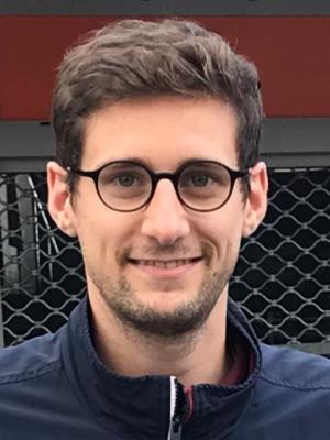Author picture