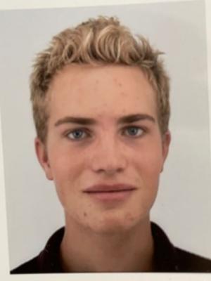 User profile image