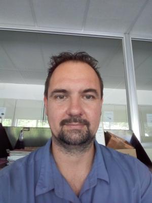 Author picture