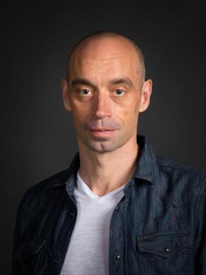 Author picture
