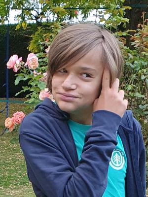 Author picture