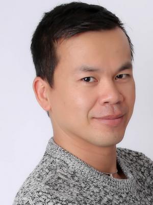 DINH DAVID