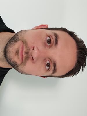 User profile image