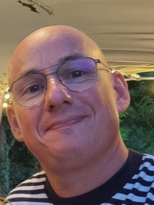 Author picture
