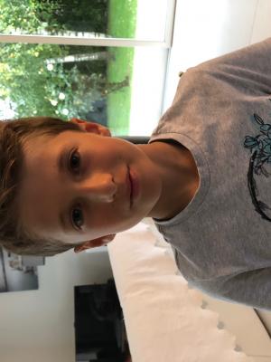 User profile image