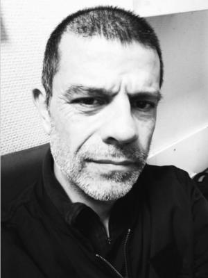 Author picture