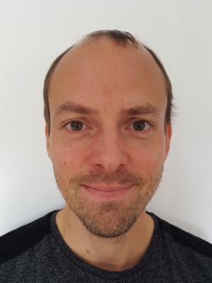 Author picture