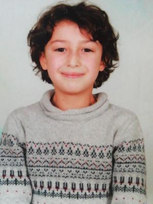 User profile image