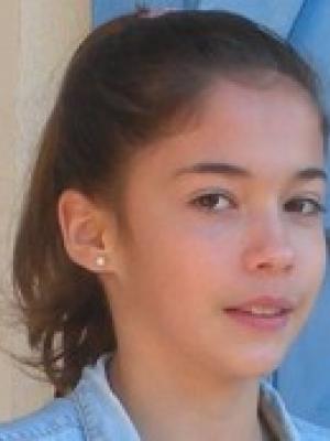 RASSIER Coralie