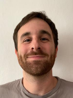 Author picture